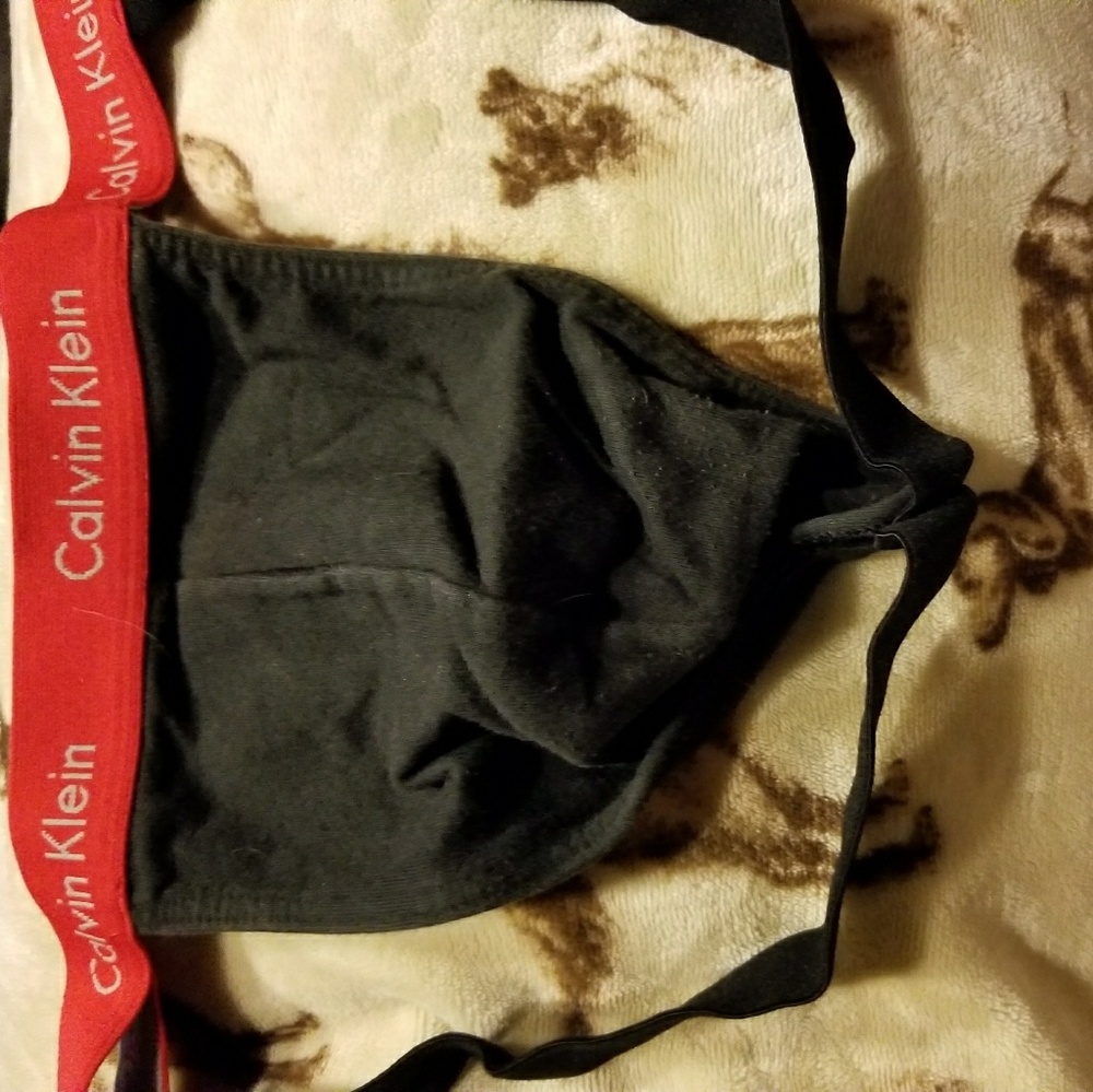 Calvin Klein Jock